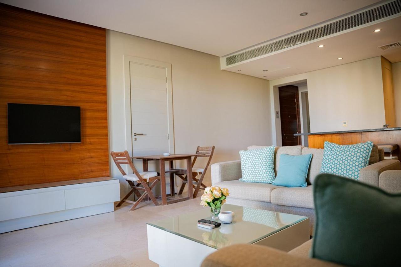 Bed & Breakfast Nayah Stays, Ancient Sands Luxurious Pool Terrace Hurghada