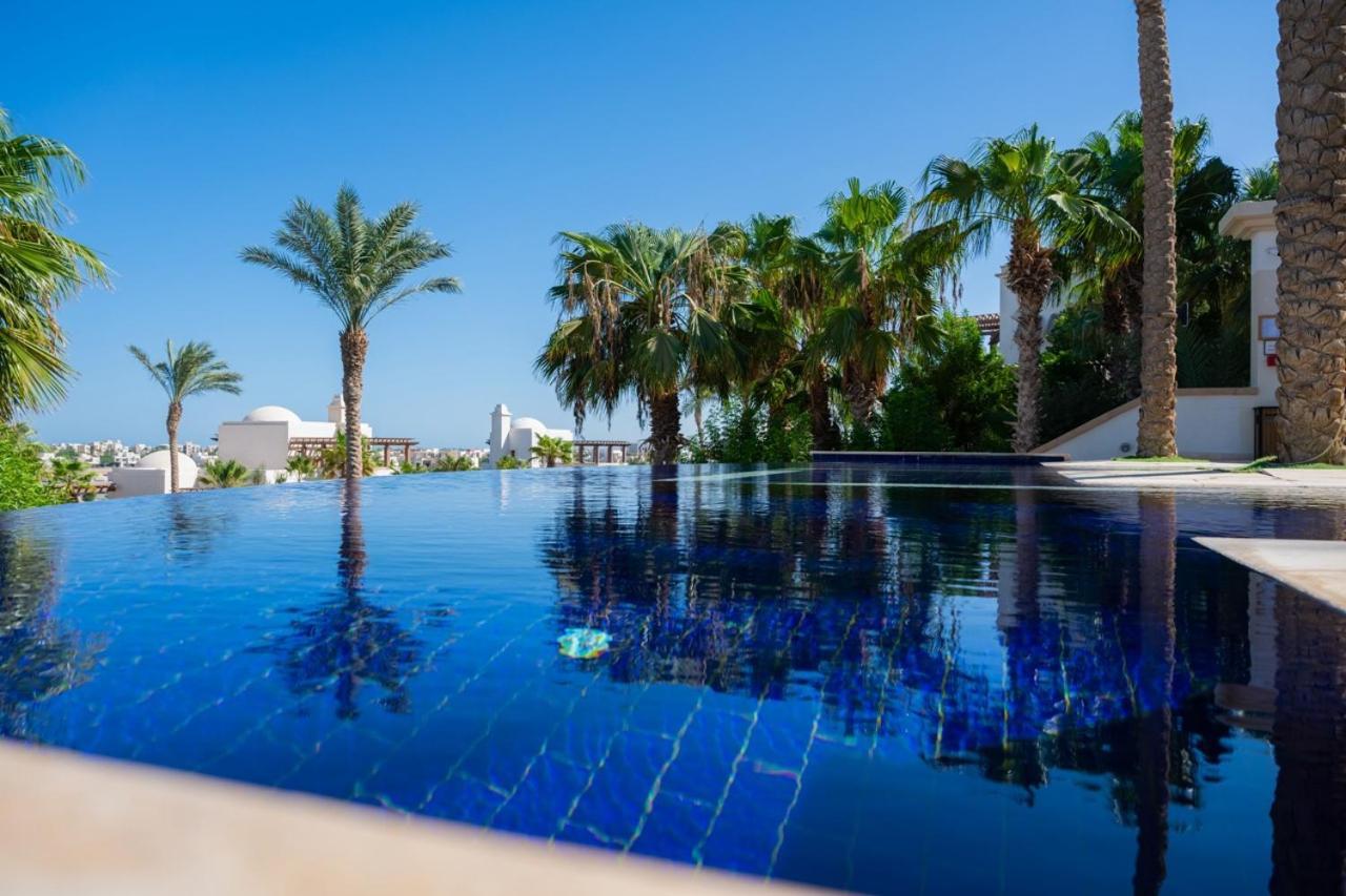 Nayah Stays, Ancient Sands Luxurious Pool Terrace Bed & Breakfast Hurghada