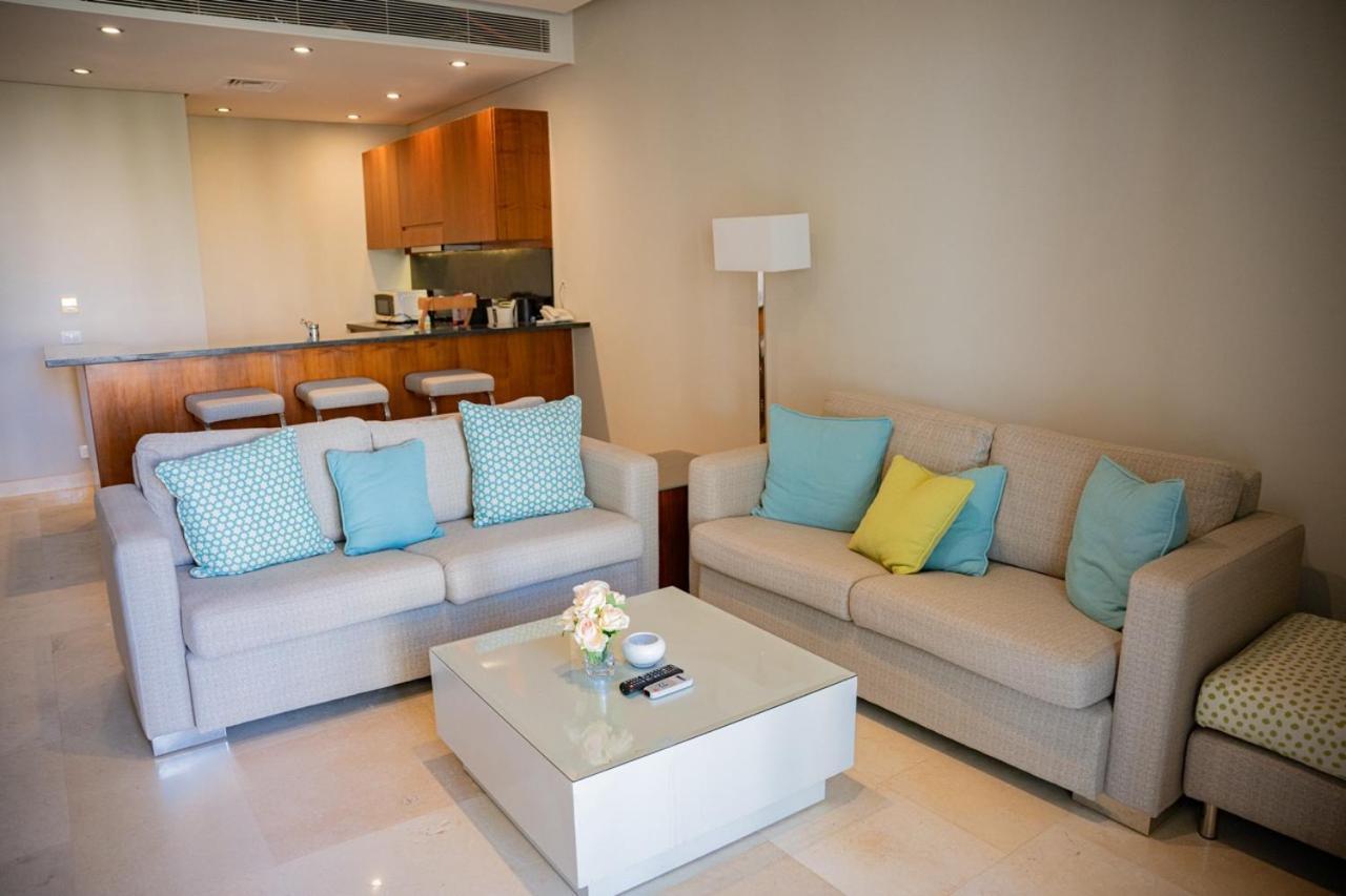 Nayah Stays, Ancient Sands Luxurious Pool Terrace Bed & Breakfast Hurghada