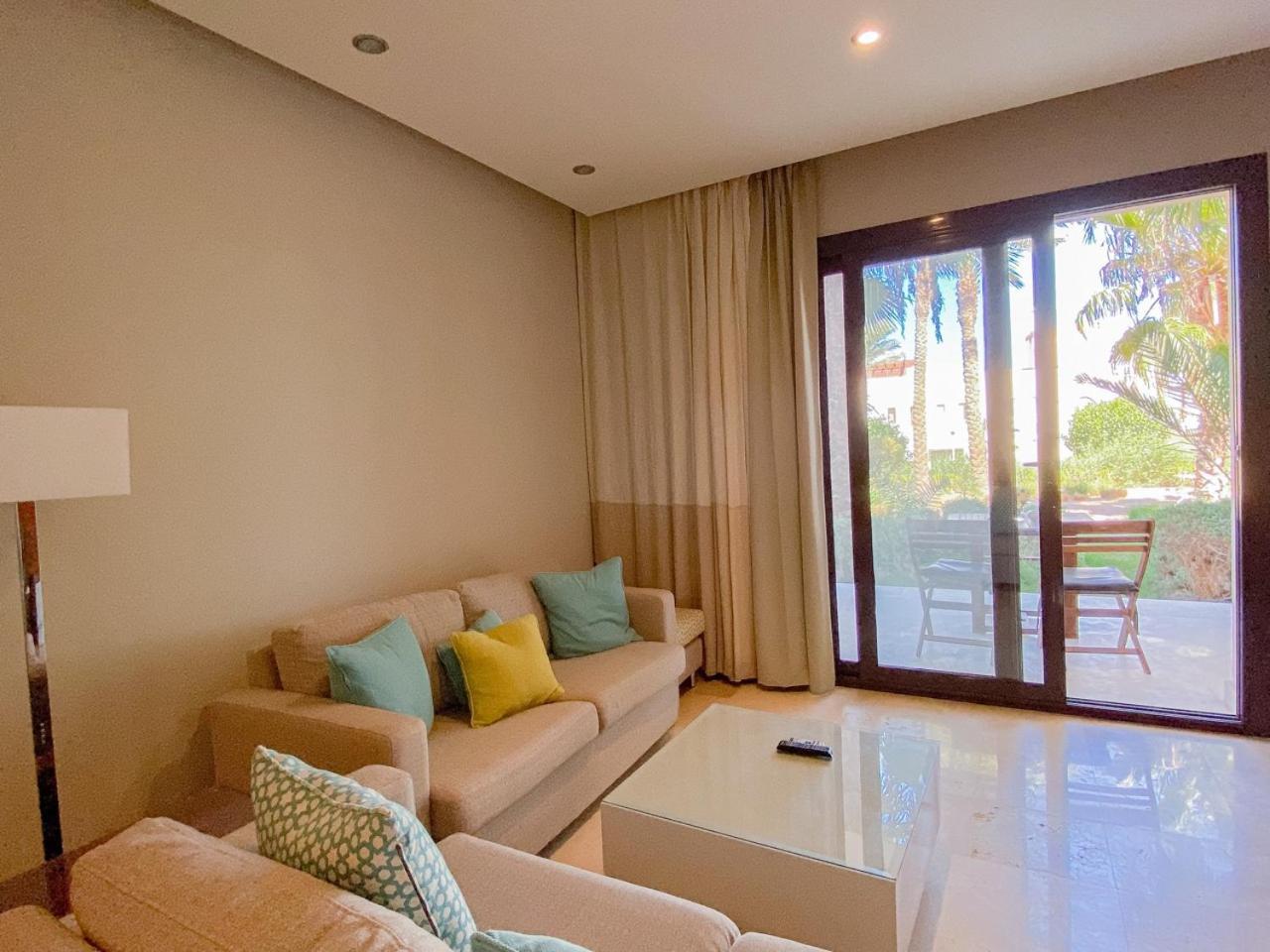 Bed & Breakfast Nayah Stays, Ancient Sands Luxurious Pool Terrace Hurghada